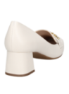 Zapato Mujer J482 MINGO beige