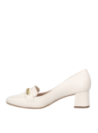 Zapato Mujer J482 MINGO beige