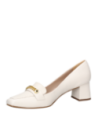 Zapato Mujer J482 MINGO beige
