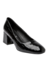 Zapato Mujer J609 BRUNO ROSSI negro