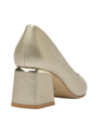 Zapato Mujer J609 BRUNO ROSSI oro