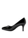 Zapato Mujer J610 BRUNO ROSSI negro