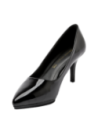 Zapato Mujer J610 BRUNO ROSSI negro
