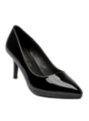 Zapato Mujer J610 BRUNO ROSSI negro