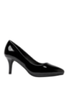 Zapato Mujer J610 BRUNO ROSSI negro