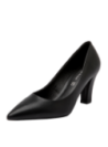 Zapato Mujer J611 BRUNO ROSSI negro
