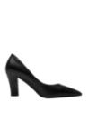 Zapato Mujer J611 BRUNO ROSSI negro