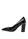 Zapato Mujer J612 BRUNO ROSSI negro