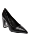 Zapato Mujer J612 BRUNO ROSSI negro