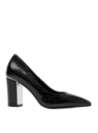 Zapato Mujer J612 BRUNO ROSSI negro
