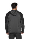Cortavientos Pals I977 PJACK gris