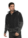 Cortavientos Pals I977 PJACK gris