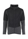 Cortavientos Pals I977 PJACK gris