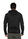 Cortavientos Pals I977 PJACK negro