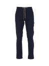 Pantalon Albacete I974 PANAMA JACK azul