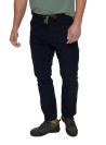 Pantalon Albacete I974 PANAMA JACK azul