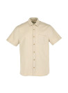 Camisa Prado I962 PANAMA JACK beige