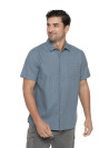 Camisa Prado I962 PANAMA JACK petroleo