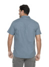 Camisa Prado I962 PANAMA JACK petroleo