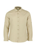 Camisa Navarra I960 PANAMA JACK beige