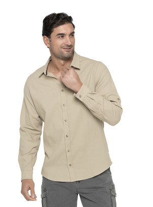 Camisa Navarra