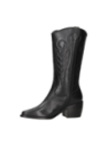 Bota Mujer J203 POLLINI negro