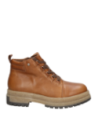 Zapato Mujer J245 POLLINI camel