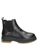 Botin Mujer J247 POLLINI negro