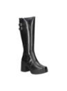 Bota Mujer J269 POLLINI negro