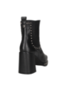 Botin Mujer J300 ZAPPA negro