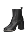 Botin Mujer J300 ZAPPA negro