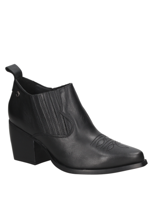Zapato Mujer J303 ZAPPA negro