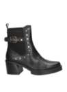 Botin Mujer J309 ZAPPA negro