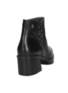 Botin Mujer J311 ZAPPA negro