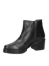 Botin Mujer J311 ZAPPA negro