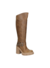 Bota Mujer J319 ZAPPA cafe