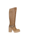 Bota Mujer J319 ZAPPA cafe