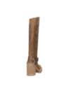 Bota Mujer J319 ZAPPA cafe