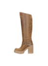 Bota Mujer J319 ZAPPA cafe