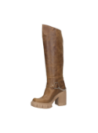 Bota Mujer J319 ZAPPA cafe
