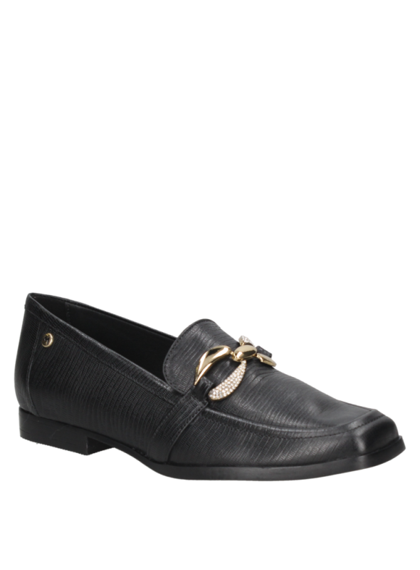 Zapato Mujer J433 MINGO negro