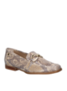 Zapato Mujer J433 MINGO piton