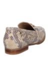 Zapato Mujer J433 MINGO piton