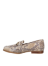Zapato Mujer J433 MINGO piton