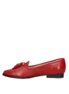 Zapato Mujer J251 POLLINI rojo