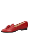 Zapato Mujer J251 POLLINI rojo