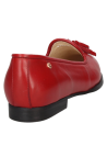 Zapato Mujer J251 POLLINI rojo