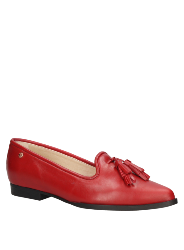 Zapato Mujer J251 POLLINI piton