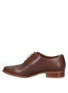 Zapato Mujer J438 MINGO brown