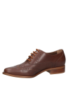 Zapato Mujer J438 MINGO brown